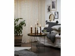 Star Trading LED Lichterkette Angel Hair Bouquet 1 m, 46 LED Silber 8 Star Trading LED Lichterkette Angel Hair Bouquet 1 m, 46 LED Silber -Weihnachtsbeleuchtung Verkäufe 53067775 xxl