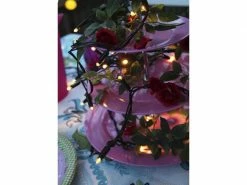 Star Trading Lichtervorhang Erweiterungssystem 24, 98 LED 2 m -Weihnachtsbeleuchtung Verkäufe 53077863 xxl 1