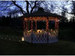 Star Trading Lichterkette Erweiterungssystem 24, 49 LED 5 m -Weihnachtsbeleuchtung Verkäufe 53080001 xxl 2