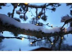 Star Trading Lichterkette Erweiterungssystem 24, 49 LED 5 m -Weihnachtsbeleuchtung Verkäufe 53080016 xxl 2