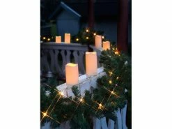 Star Trading Lichterkette Erweiterungssystem LED 100 LED 6 m Girlande -Weihnachtsbeleuchtung Verkäufe 53185271 xxl