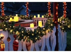 Star Trading Lichterkette Erweiterungssystem LED 100 LED 6 m Girlande -Weihnachtsbeleuchtung Verkäufe 53185274 xxl