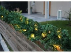 Star Trading Lichterkette Erweiterungssystem LED 100 LED 6 m Girlande -Weihnachtsbeleuchtung Verkäufe 53185277 xxl