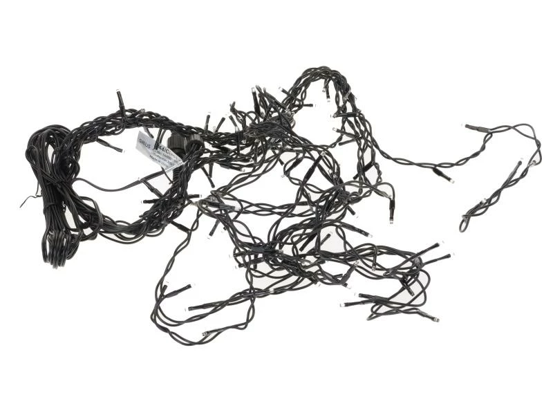 Sirius Lichtervorhang Starterkit-System Top Line 100 LED 1 m 4 Sirius Lichtervorhang Starterkit-System Top Line 100 LED 1 m – Bild 4