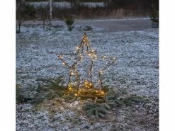 Star Trading Aussendekoration Foldy 55 cm Stern, zusammenfaltbar 13 Star Trading Aussendekoration Foldy 55 cm Stern, zusammenfaltbar -Weihnachtsbeleuchtung Verkäufe 53301108 xxl