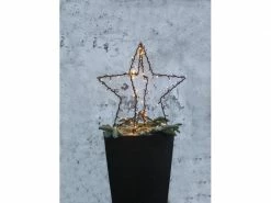 Star Trading Aussendekoration Foldy 55 cm Stern, zusammenfaltbar 11 Star Trading Aussendekoration Foldy 55 cm Stern, zusammenfaltbar -Weihnachtsbeleuchtung Verkäufe 53301564 xxl