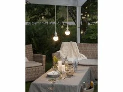 Star Trading LED-Kerze Bianco Ø 7 x 30 cm, Weiss -Weihnachtsbeleuchtung Verkäufe 53319882 xxl