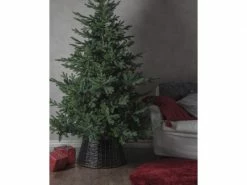 Star Trading Weihnachtsbaumständer Granig, Ø 59 cm, Schwarz -Weihnachtsbeleuchtung Verkäufe 53404008 xxl