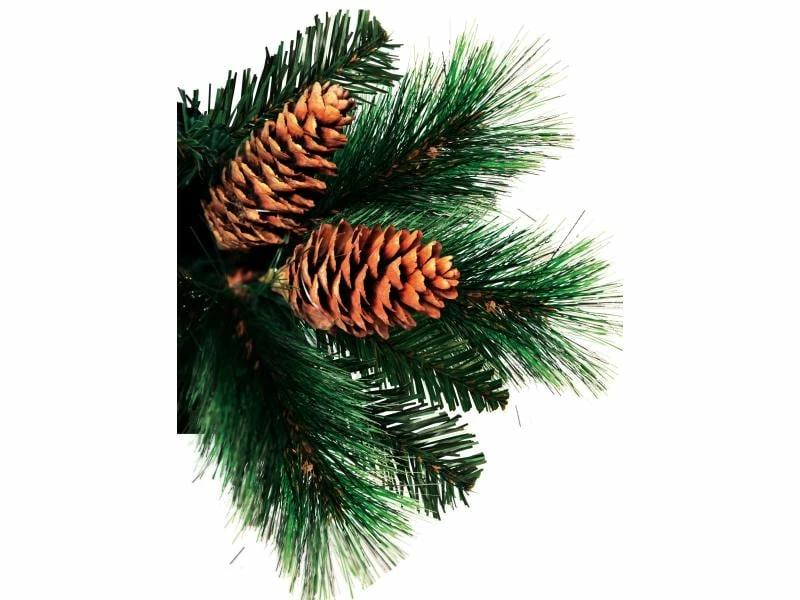 Star Trading Weihnachtsbaum Toronto 2.25 m 2 Star Trading Weihnachtsbaum Toronto 2.25 m – Bild 2