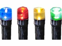 Star Trading Lichterkette Erweiterungssystem Expo, 100 LED 10 m Color -Weihnachtsbeleuchtung Verkäufe 53520334 xxl