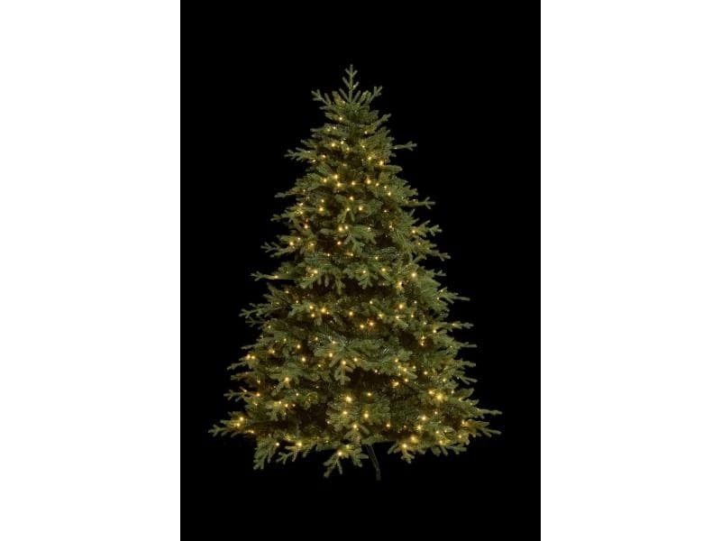 STT Weihnachtsbaum 1.8 m Grün, 380 LED 2 STT Weihnachtsbaum 1.8 m Grün, 380 LED – Bild 2
