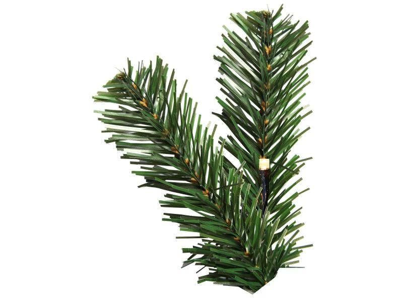 Star Trading Weihnachtsbaum Ottawa 260 LED, 2.1 m 2 Star Trading Weihnachtsbaum Ottawa 260 LED, 2.1 m – Bild 2