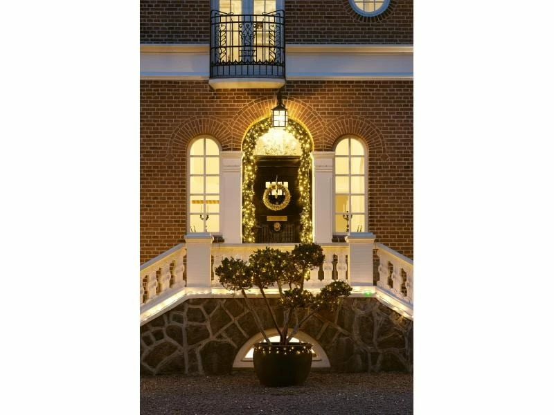 Sirius Verlängerungskabel, Top Line 100 LED, 1 m 2 Sirius Verlängerungskabel, Top Line 100 LED, 1 m – Bild 2