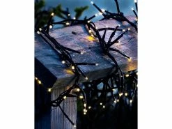 Sirius Lichterkette Starterkit-System Top Line Cluster 300 cm 8 Sirius Lichterkette Starterkit-System Top Line Cluster 300 cm -Weihnachtsbeleuchtung Verkäufe 53707903 xxl