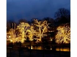 Star Trading Lichtervorhang-Erweiterung Icicle-System LED, 100 LED, 2 m -Weihnachtsbeleuchtung Verkäufe 53723223 xxl 1