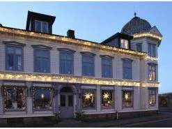 Star Trading Lichtervorhang Erweiterungssystem LED 50 LED, 3 x 0.4 m -Weihnachtsbeleuchtung Verkäufe 53724036 xxl