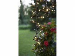 Star Trading Lichterkette Cluster-System Decor, 192 LED, 3 m -Weihnachtsbeleuchtung Verkäufe 53726246 xxl