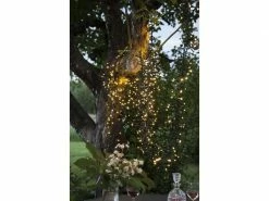 Star Trading Lichterkette Cluster-System Decor, 192 LED, 3 m -Weihnachtsbeleuchtung Verkäufe 53726274 xxl