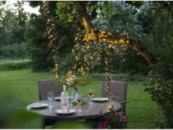 Star Trading Lichterkette Cluster-System Decor, 192 LED, 3 m -Weihnachtsbeleuchtung Verkäufe 53726295 xxl