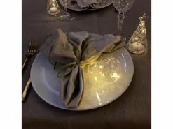 Sirius Weihnachtskugel Romantic Kugel, Ø 8 cm -Weihnachtsbeleuchtung Verkäufe 53748800 xxl