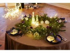 Sirius Weihnachtskugel Wave Herz, 8 cm 9 Sirius Weihnachtskugel Wave Herz, 8 cm -Weihnachtsbeleuchtung Verkäufe 53751838 xxl