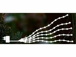 STT LED Lichterkette Angel Hair Bouquet 0.6 m 36 LED, Silber 5 STT LED Lichterkette Angel Hair Bouquet 0.6 m 36 LED, Silber -Weihnachtsbeleuchtung Verkäufe 53754912 xxl