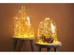 Sirius LED Lichterkette Angel Hair Knirke Cluster 1.5 m Gold 7 Sirius LED Lichterkette Angel Hair Knirke Cluster 1.5 m Gold -Weihnachtsbeleuchtung Verkäufe 53755869 xxl