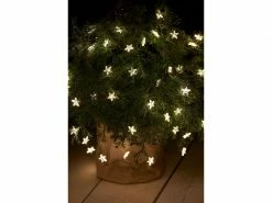 Sirius LED Lichterkette Angel Hair Trille 1 m Stern Grün -Weihnachtsbeleuchtung Verkäufe 53766690 xxl