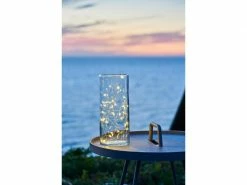 Sirius LED Lichterkette Angel Hair Maggie, 20x LED Diamant Silber -Weihnachtsbeleuchtung Verkäufe 53767215 xxl