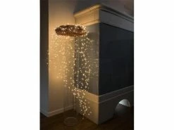 STT LED Lichterkette Angel Hair Bouquet 1.5 m, 150 LED Silber 11 STT LED Lichterkette Angel Hair Bouquet 1.5 m, 150 LED Silber -Weihnachtsbeleuchtung Verkäufe 53770495 xxl 2