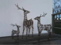 Star Trading LED-Figur Vixen 120 cm Rentier 6 Star Trading LED-Figur Vixen 120 cm Rentier -Weihnachtsbeleuchtung Verkäufe 53782056 xxl 1