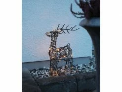 Star Trading LED-Figur Vixen 120 cm Rentier 7 Star Trading LED-Figur Vixen 120 cm Rentier -Weihnachtsbeleuchtung Verkäufe 53782090 xxl 1