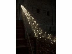 Konstsmide LED-Lichterkette Micro, 2016 LED, 13.5 m, Outdoor -Weihnachtsbeleuchtung Verkäufe 53821595 xxl