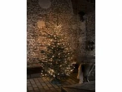 Konstsmide LED Baummantel mit Ring, 560 LED, 5.6 m, Outdoor -Weihnachtsbeleuchtung Verkäufe 53823117 xxl