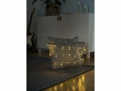 Konstsmide LED-Lichterkette Micro, 200 LED, 13.9 m, Indoor -Weihnachtsbeleuchtung Verkäufe 53824436 xxl