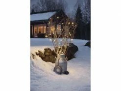 Konstsmide LED-Lichterkette 80 LED, 7.9 m, Outdoor -Weihnachtsbeleuchtung Verkäufe 53835718 xxl
