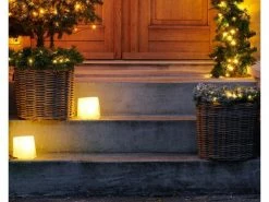 Sirius Weihnachtskranz Anton, Ø 45 cm, Grün 8 Sirius Weihnachtskranz Anton, Ø 45 cm, Grün -Weihnachtsbeleuchtung Verkäufe 53866873 xxl