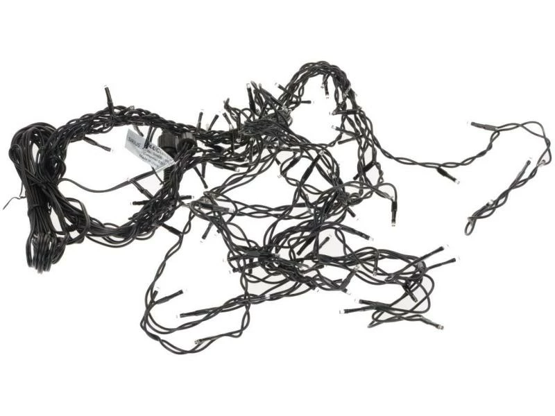 Sirius Lichterkette Starterkit-System Top Line Eiskristall 100 LED 4 Sirius Lichterkette Starterkit-System Top Line Eiskristall 100 LED – Bild 4