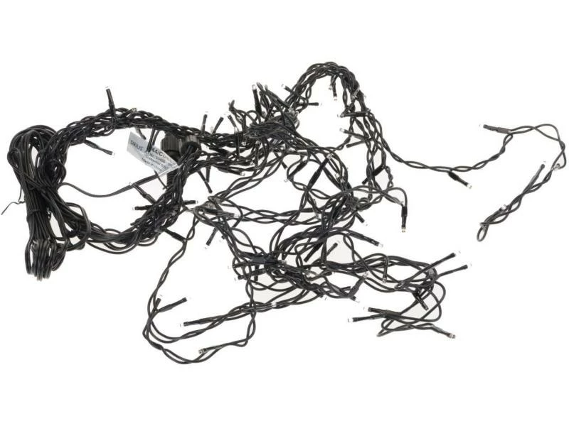 Sirius Lichtervorhang Starterkit-System Top Line 100 LED 1 m 3 Sirius Lichtervorhang Starterkit-System Top Line 100 LED 1 m – Bild 3