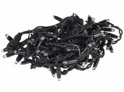 Star Trading Lichtervorhang-Erweiterung Icicle-System LED, 100 LED, 2 m -Weihnachtsbeleuchtung Verkäufe 53921431 xxl