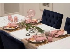 Sirius LED Lichterkette Angel Hair Knirke 1.9 m, 20 LED Silber -Weihnachtsbeleuchtung Verkäufe 56240022 xxl