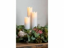 Sirius LED-Kerze Sara Exclusive, Ø 5 x 15 cm, Weiss 8 Sirius LED-Kerze Sara Exclusive, Ø 5 x 15 cm, Weiss -Weihnachtsbeleuchtung Verkäufe 56277761 xxl