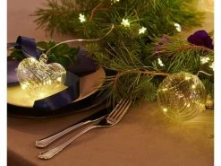 Sirius Weihnachtskugel Wave Herz, 15 cm -Weihnachtsbeleuchtung Verkäufe 56338564 xxl