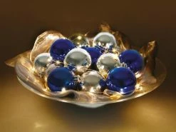 Velleman LED Lichterkette Angel Hair 20 LED 2 m Transparent