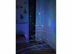 Konstsmide LED-Lichterkette Micro, 200 LED, 13.9 m, Indoor -Weihnachtsbeleuchtung Verkäufe 57386341 xxl