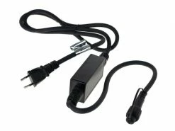 Star Trading Starterset-System LED ohne LED 1,8 m Schwarz