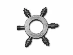 Star Trading Ringverteiler System Expo / LED ohne LED 20 cm