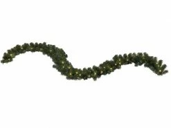 Star Trading LED-Girlande Ottawa 60 LED 5 m