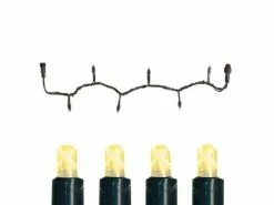 Star Trading Lichterkette Erweiterungssystem Expo, 50 LED 5 m