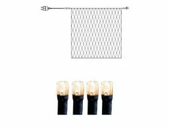 Star Trading Lichternetz Starterkit-System Expo, 192 Lampen 3 m